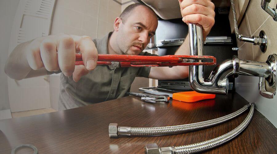 Local tankless water heater installation in Chilton, WI